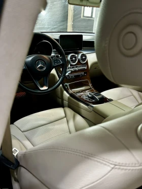 Mercedes-Benz GLC 300 GLC - 17700 € / 34618.19 лв. - 28787700 6