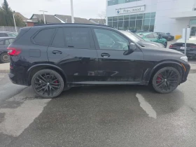 BMW X5 xDrive40i M SPORT/ДИСТРОНИК/LASER/PANO/ОБДУХВАНЕ - 37390 € / 73128.48 лв. - 98654414 4