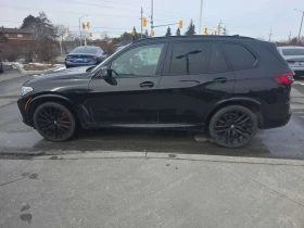 BMW X5 xDrive40i M SPORT/ДИСТРОНИК/LASER/PANO/ОБДУХВАНЕ - 37390 € / 73128.48 лв. - 98654414 3