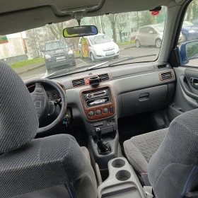 Honda Cr-v - 3120 € / 6102.19 лв. - 35607272 5