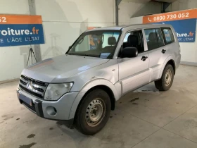 Mitsubishi Pajero 3.2 DI-D