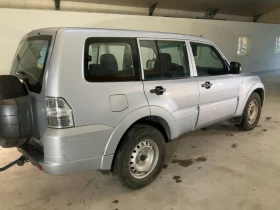 Mitsubishi Pajero 3.2 DI-D - 6990 € / 13671.25 лв. - 25681994 3