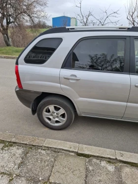 Kia Sportage - 4700 € / 9192.40 лв. - 70206904 5