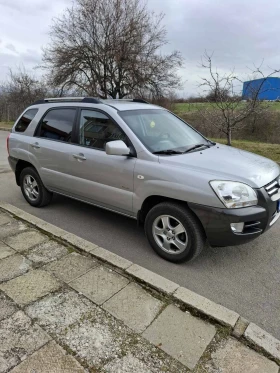 Kia Sportage - 4700 € / 9192.40 лв. - 70206904 6