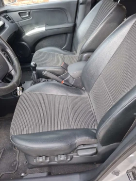 Kia Sportage - 4700 € / 9192.40 лв. - 70206904 8