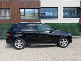 Mercedes-Benz ML 350 4 MATIC / ГОТОВ ЛИЗИНГ - 14900 € / 29141.87 лв. - 57318436 7