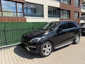 Mercedes-Benz ML 350 4 MATIC / ГОТОВ ЛИЗИНГ - 14900 € / 29141.87 лв. - 57318436 2
