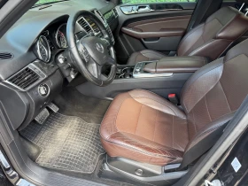 Mercedes-Benz ML 350 4 MATIC / ГОТОВ ЛИЗИНГ - 14900 € / 29141.87 лв. - 57318436 9