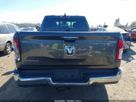 Dodge RAM 1500 BIG HORN* КРАЙНА ЦЕНА - 16000 € / 31293.28 лв. - 19410953 9