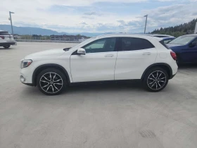 Mercedes-Benz GLA 250 4MATIC/���������������� �� MERCEDES | Mobile.bg � ����� ������ 3