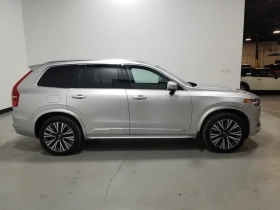 Volvo Xc90 T8 Recharge Inscription Expression 7-Passenger eAW | Mobile.bg � ����� ������ 5