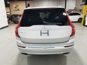 Volvo Xc90 T8 Recharge Inscription Expression 7-Passenger eAW | Mobile.bg � ����� ������ 8