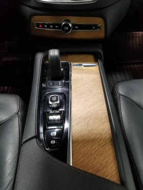 Volvo Xc90 T8 Recharge Inscription Expression 7-Passenger eAW | Mobile.bg � ����� ������ 14