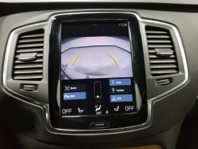 Volvo Xc90 T8 Recharge Inscription Expression 7-Passenger eAW | Mobile.bg � ����� ������ 17