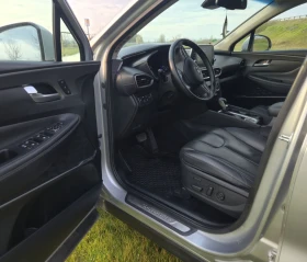 Hyundai Santa fe FULL 2.2CRDI 4X4 PREMIUM  | Mobile.bg � ����� ������ 9
