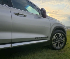 Hyundai Santa fe FULL 2.2CRDI 4X4 PREMIUM  | Mobile.bg � ����� ������ 6
