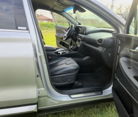 Hyundai Santa fe FULL 2.2CRDI 4X4 PREMIUM  | Mobile.bg � ����� ������ 7