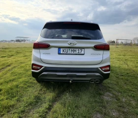 Hyundai Santa fe FULL 2.2CRDI 4X4 PREMIUM  | Mobile.bg � ����� ������ 5