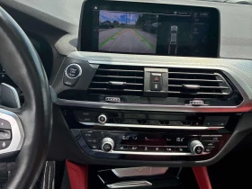 BMW X4 | M SPORT | HUD | ЧЕРВЕН САЛОН | ПАНОРАМА |  | Auto.bg — изображение 9