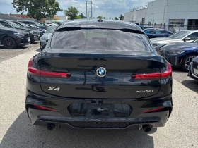 BMW X4 | M SPORT | HUD | ЧЕРВЕН САЛОН | ПАНОРАМА |  | Auto.bg — изображение 4