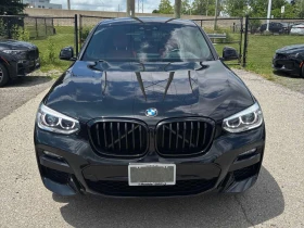 BMW X4 | M SPORT | HUD | ЧЕРВЕН САЛОН | ПАНОРАМА |  | Auto.bg — изображение 6