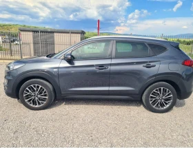 Hyundai Tucson Mild Hybrid -48V-����� | Mobile.bg � ����� ������ 9