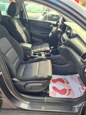 Hyundai Tucson Mild Hybrid -48V-����� | Mobile.bg � ����� ������ 16