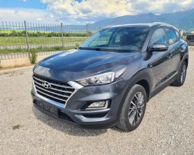Hyundai Tucson Mild Hybrid -48V-����� | Mobile.bg � ����� ������ 7