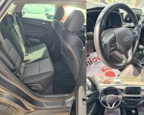 Hyundai Tucson Mild Hybrid -48V-����� | Mobile.bg � ����� ������ 11