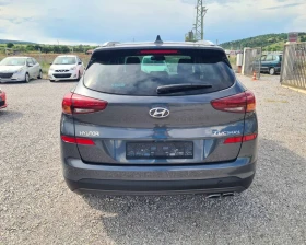 Hyundai Tucson Mild Hybrid -48V-����� | Mobile.bg � ����� ������ 10