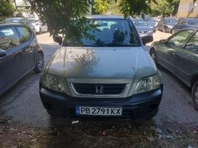 Honda Cr-v undefined | Auto.bg — изображение 12