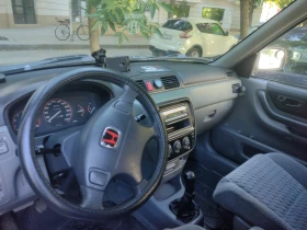 Honda Cr-v undefined | Auto.bg — изображение 8