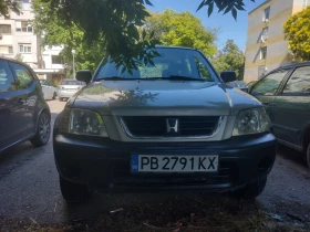 Honda Cr-v undefined | Auto.bg — изображение 13