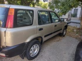Honda Cr-v undefined | Auto.bg — изображение 4