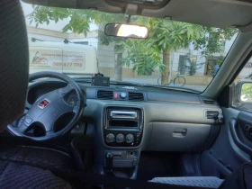 Honda Cr-v undefined | Auto.bg — изображение 6