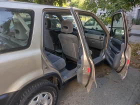 Honda Cr-v undefined | Auto.bg — изображение 3