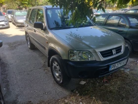 Honda Cr-v undefined | Auto.bg — изображение 14