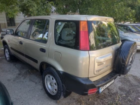 Honda Cr-v undefined | Auto.bg — изображение 11