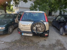 Honda Cr-v undefined | Auto.bg — изображение 5