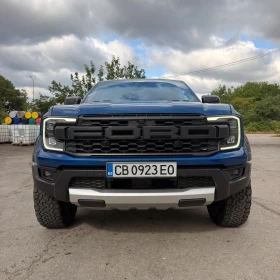 Ford Raptor Raptor