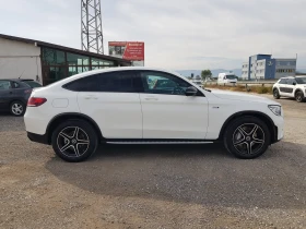 ����� �� �������� �� Mercedes-Benz GLC Coupe 220 D 4matic AMG EDITION OM654 FACELIFT EURO 6D