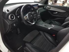 Mercedes-Benz GLC Coupe 220 D 4matic AMG EDITION OM654 FACELIFT EURO 6D | Mobile.bg � ����� ������ 9