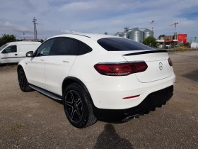 Mercedes-Benz GLC Coupe 220 D 4matic AMG EDITION OM654 FACELIFT EURO 6D | Mobile.bg � ����� ������ 7
