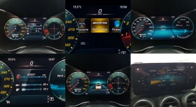 Mercedes-Benz GLC Coupe 220 D 4matic AMG EDITION OM654 FACELIFT EURO 6D | Mobile.bg � ����� ������ 16