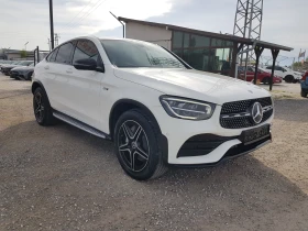 ����� �� �������� �� Mercedes-Benz GLC Coupe 220 D 4matic AMG EDITION OM654 FACELIFT EURO 6D