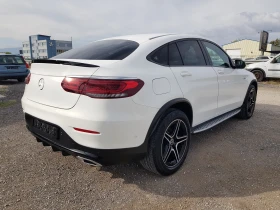 Mercedes-Benz GLC Coupe 220 D 4matic AMG EDITION OM654 FACELIFT EURO 6D | Mobile.bg � ����� ������ 5