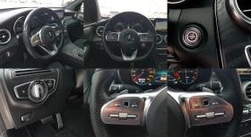 Mercedes-Benz GLC Coupe 220 D 4matic AMG EDITION OM654 FACELIFT EURO 6D | Mobile.bg � ����� ������ 13
