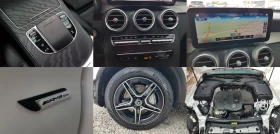 Mercedes-Benz GLC Coupe 220 D 4matic AMG EDITION OM654 FACELIFT EURO 6D | Mobile.bg � ����� ������ 15