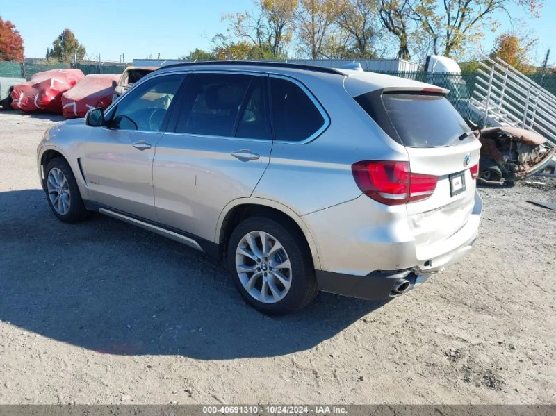 BMW X5 XDRIVE35I, снимка 5 - Автомобили и джипове - 48077587