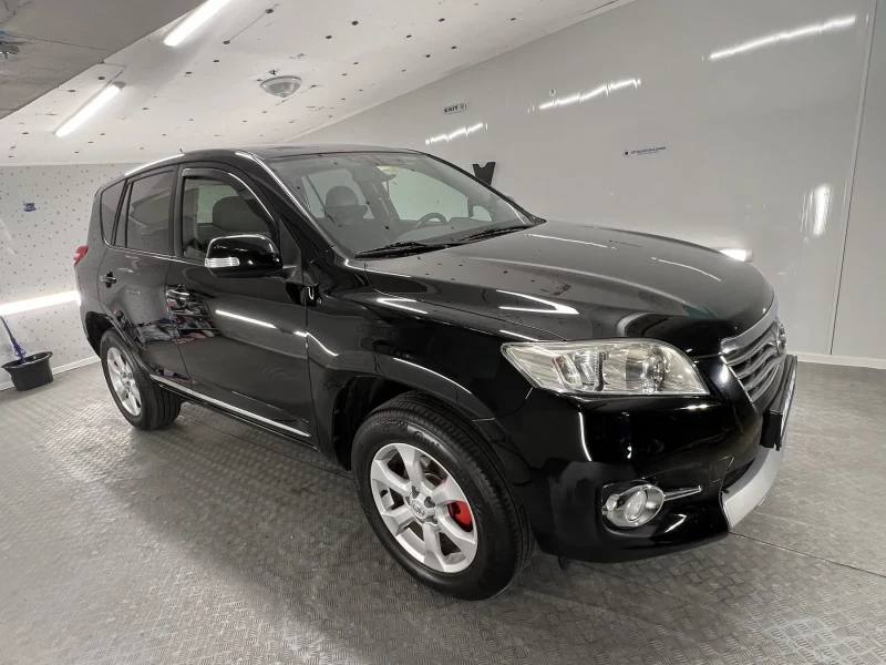 Toyota Rav4 2.2D4D, снимка 1 - Автомобили и джипове - 49600922